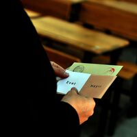 Referandum tarihi! 5 kez 'evet', 1 kez 'hayır'