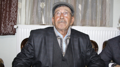 Şehit Ömer Halisdemir'in babası son konuşmayı anlattı!