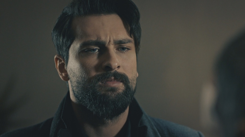 Cesur Yürek'in 15. bölüm tanıtımı yayınlandı