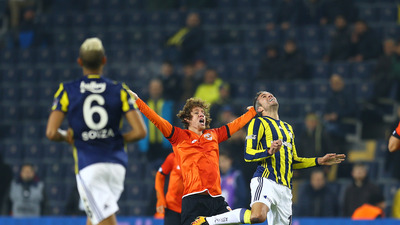 Fenerbahçe'ye para cezası