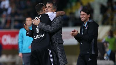 Q7'den Güneş'e övgüler!