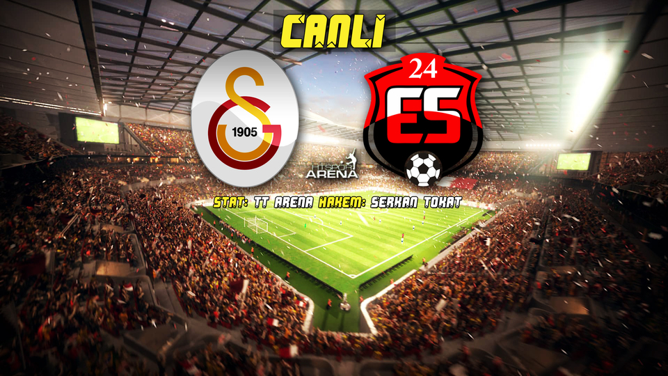 Arena'da Podolski şov!