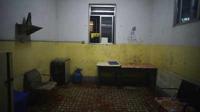 Cezaevinde isyan çıktı: 152 mahkum firar etti