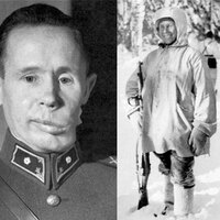 Dünyanın en iyi keskin nişancıları