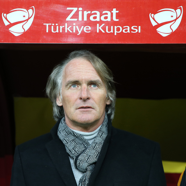 Riekerink sonuçtan memnun!