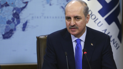 "Bütün 'evet'ler Kılıçdaroğlu'nun olsun"