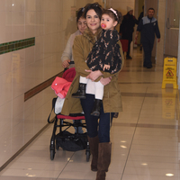 ‘Kızımı, Tümer’le tanıştırmadım’