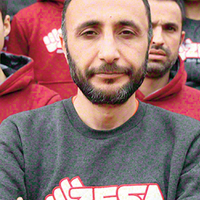 Önce kardeşini sonra yüzlerce genci kurtardı!