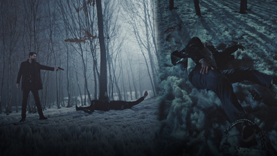 Türkiye, 'Cesur Yürek'teki sahneye kilitlenecek!