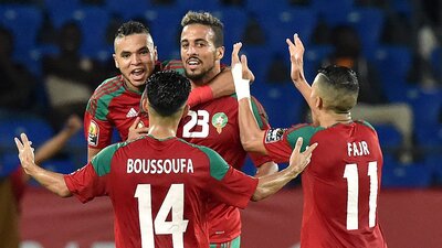 Son şampiyon Fildişi'ne şok!