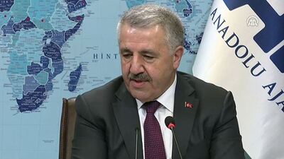 İşte, Avrasya Tüneli'nin 24 saat açık olacağı o tarih!