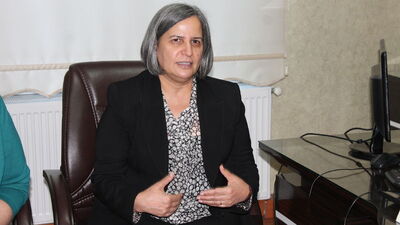 Tuncel ve Kışanak'ın tahliye talepleri kabul edilmedi