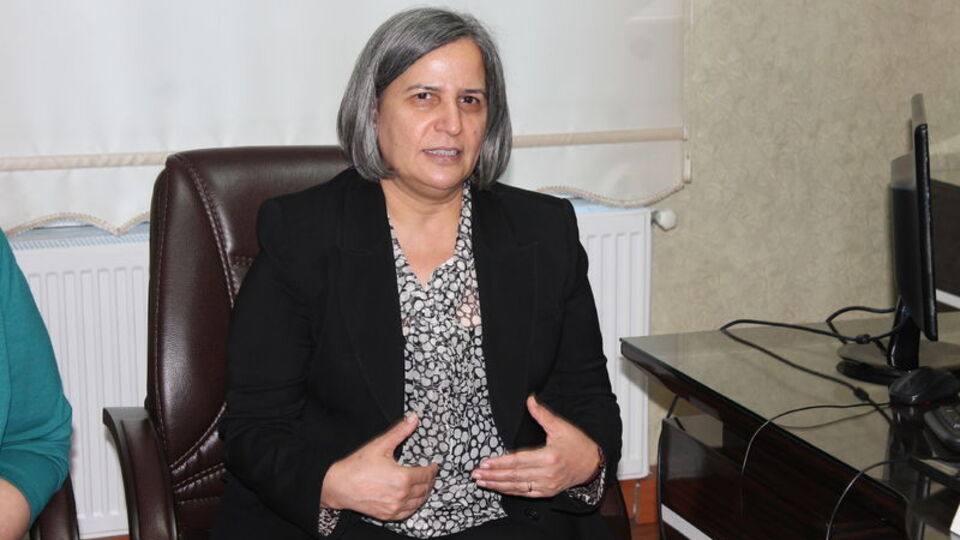 Tuncel ve Kışanak'ın tahliye talepleri kabul edilmedi