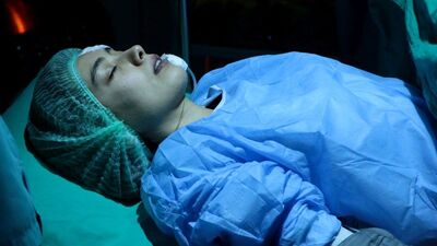 Nihan Kurtulacak mı?