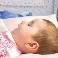 SMA'lı Hazal'ı kurtaralım!