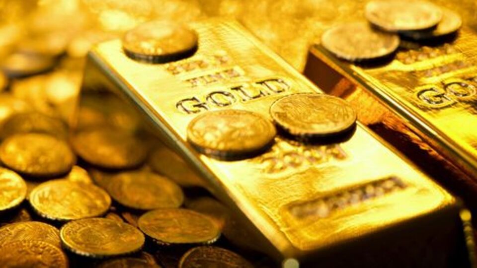 Düşüş başladı!