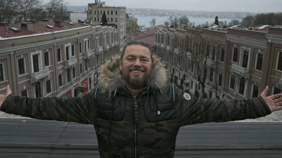 'Klasik müzik yapmıyorum'