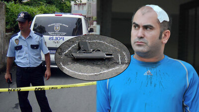 3 önce tahliye olan o ismin ölümünde sır perdesi!