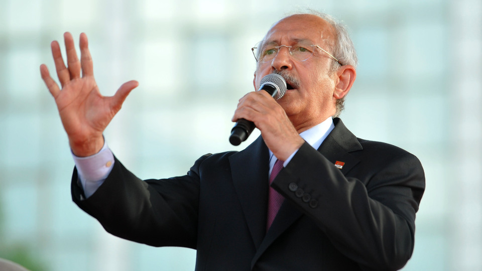 CHP "hayır" yelpazesini genişletiyor