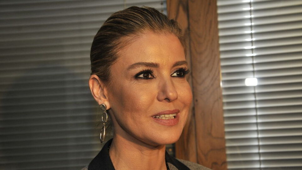 Gülben Ergen isyan etti: Terbiyesizler