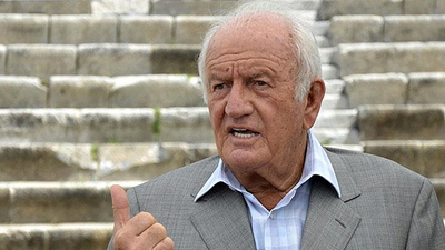 "İstifalarına ben neden oldum"