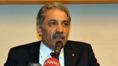 İşte Kayserispor'un yeni başkanı!