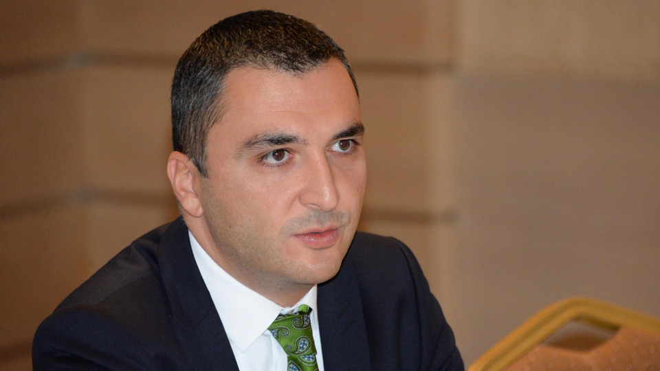 "Beşiktaş maçında adil bir yönetim bekliyoruz"