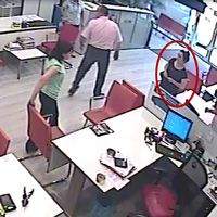 Darbeci Semih Terzi'nin karısı noterdeki o anları anlattı