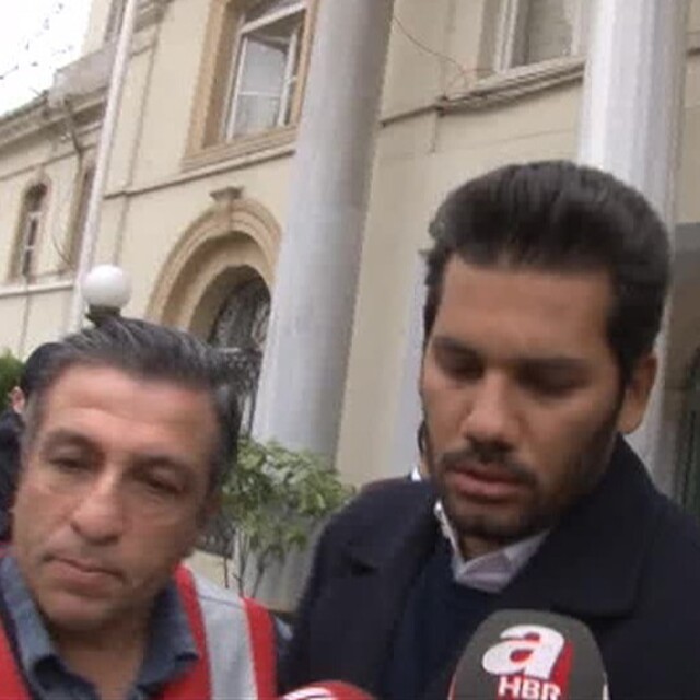 Rüzgar Çetin için gerekçeli karar tamamlandı