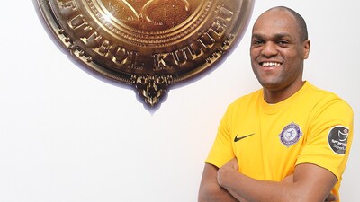 Osmanlı'da transfer!