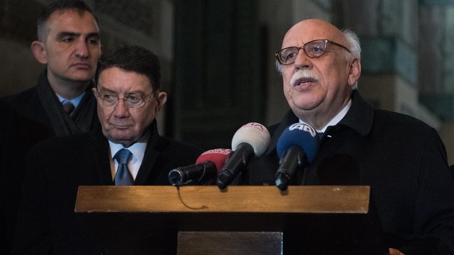 Bakan Avcı: 2016'dan daha güzel olacak