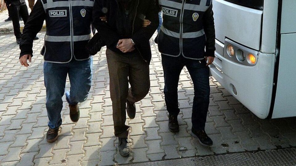 FETÖ operasyonlarında 26 Ocak günlüğü