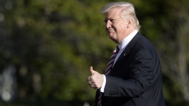 Trump'ın yeni hedefi