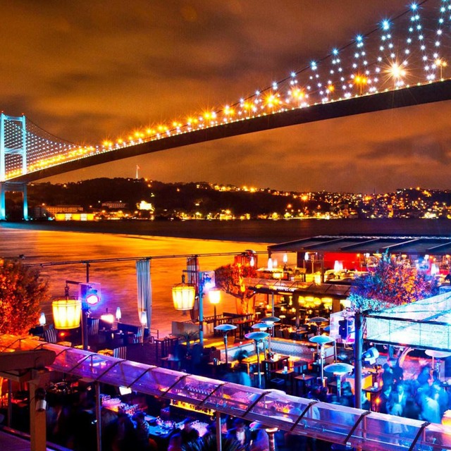 Reina'nın akıbeti belli oldu