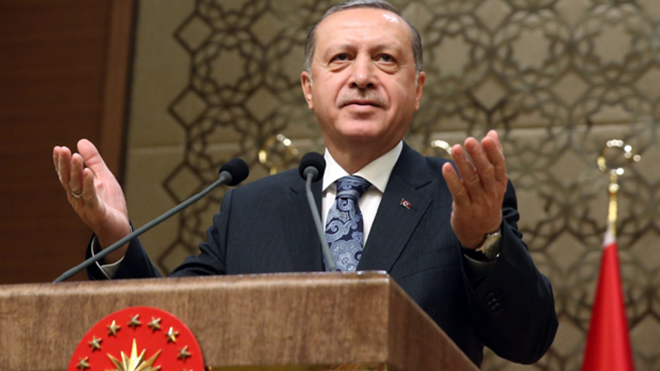 Referandum yorumu: OHAL'de sorun yok