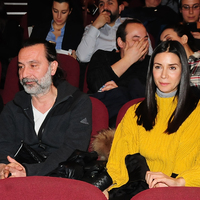 Ahu’nun melekleri!