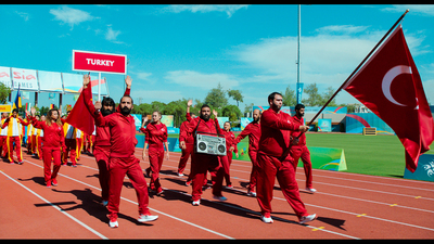 Recep İvedik'ten figüran rekoru