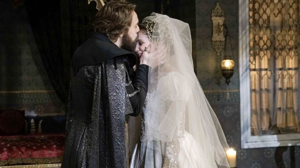 Sultan Murad'dan ağır ceza!