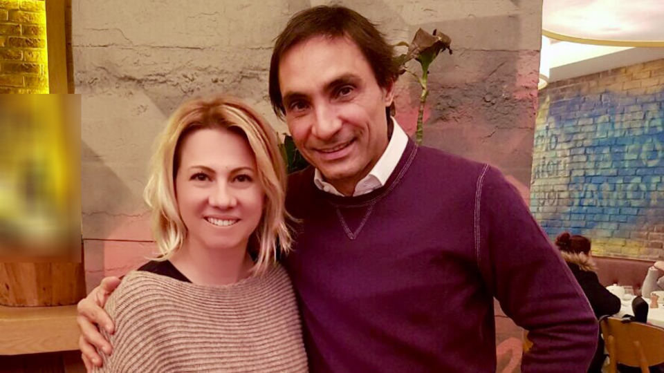 'Behzat Gerçeker sanatın markası'