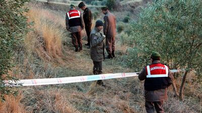 Kim olduğu ortaya çıktı!