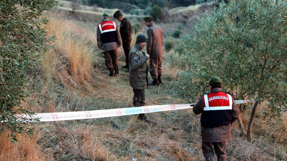 Kim olduğu ortaya çıktı!