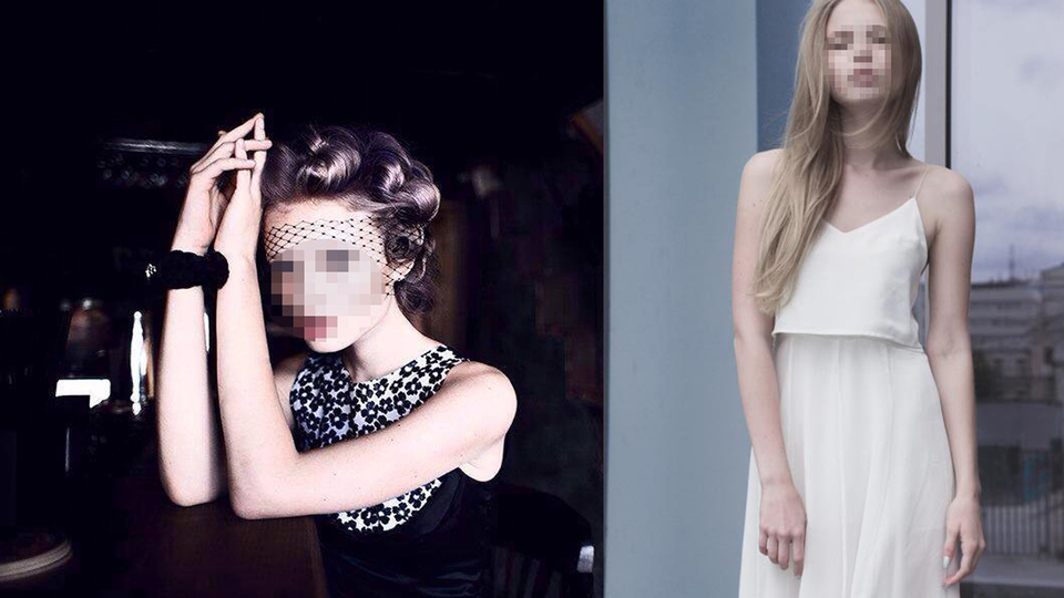 Ukraynalı fotomodele minibüste tecavüze 25 yıl!