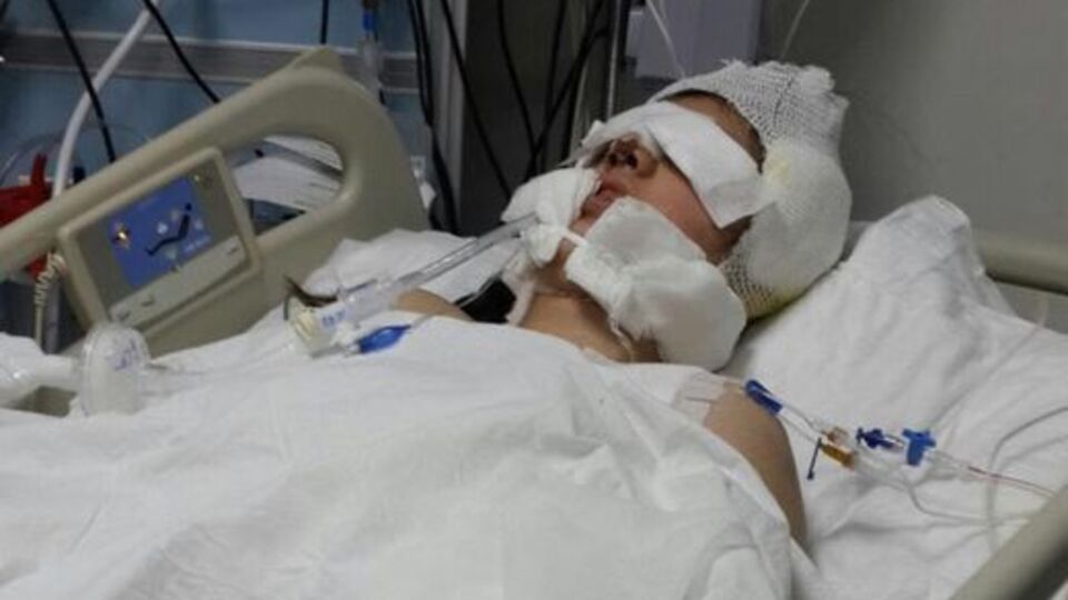 Burun ameliyatı olan genç kız bir daha uyanamadı!