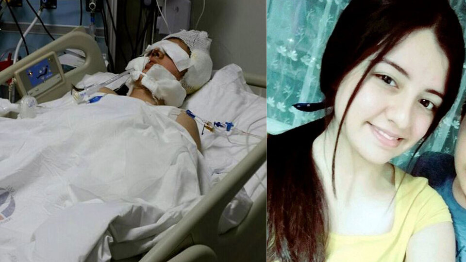 Burun ameliyatı sonrası ölen Kübra'nın ameliyat notları incelendi! Ve...