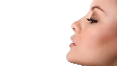 Burun estetiğinde yeni yöntem!