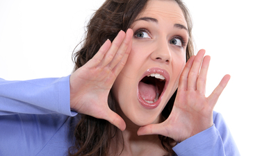 Mesleğiniz sesinize yansıyor!