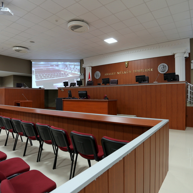 Sabiha Gökçen'in işgali davası; sanıkların tahliye talepleri reddedildi
