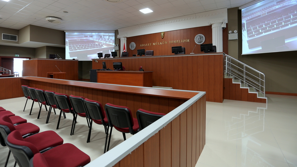 Sabiha Gökçen'in işgali davası; sanıkların tahliye talepleri reddedildi
