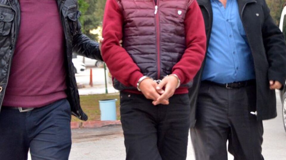 FETÖ operasyonlarında 27 Ocak günlüğü