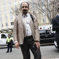 Emre Uslu'nun ABD'den iadesi istendi